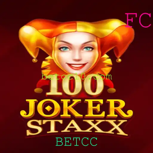 Descubra o Fascinante Mundo de 100JokerStaxx com BETCC