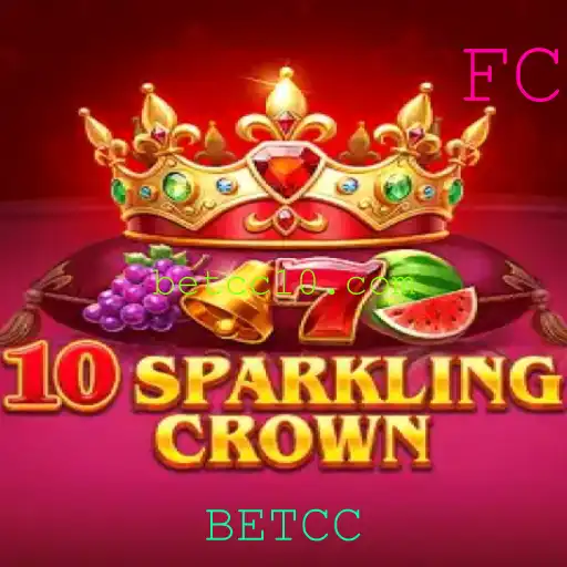 Descobrindo o Fascinante Mundo de 10SparklingCrown e BETCC