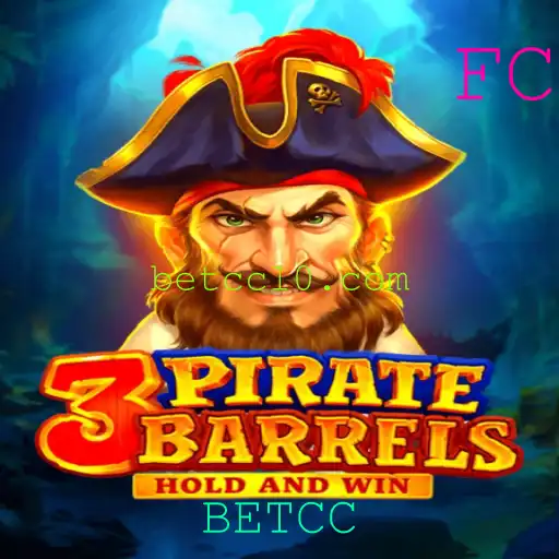 Explorando o Mundo de 3PirateBarrels: O Jogo de Aventura que Dominou a Cena