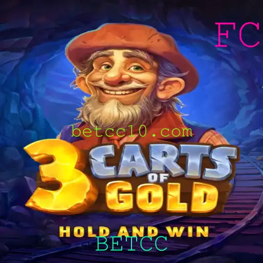 Explore o Fascinante Mundo de 3cartsOfGold com a Palavra-chave BETCC