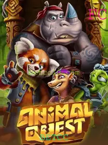 Descubra o Fascinante Mundo do AnimalQuest: Regras e Experiências