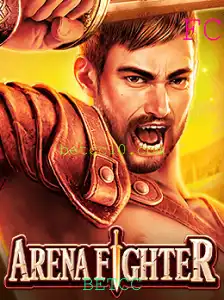 ArenaFighter: A Nova Sensação dos Computadores
