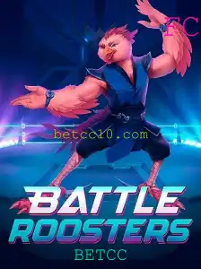 Desvendando o Mundo de BattleRoosters: A Nova Sensação no Universo dos Jogos