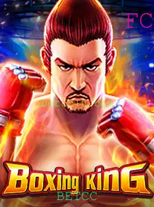 Descubra BoxingKing: O Jogo de Lutas Que Está Conquistando os Jogadores