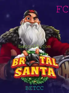 Bem-vindo ao Mundo Empolgante de BrutalSanta no Universo BETCC