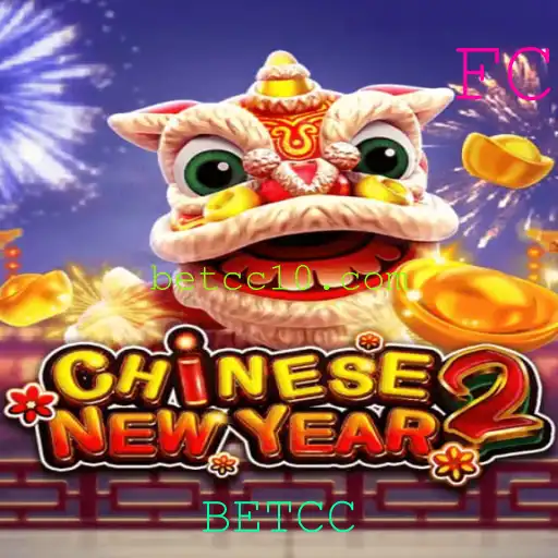 Descubra o Fascinante Jogo 'CHINESENEWYEAR2' com BETCC