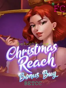 ChristmasReachBonusBuy - Uma Aventura Festiva no Mundo dos Jogos Online