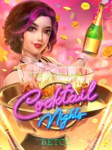 CocktailNights: Mergulhe na Excitante Aventura do Jogo de Estratégia