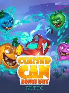 CursedCanBonusBuy: A Inovadora Aventura de Apostas com BETCC
