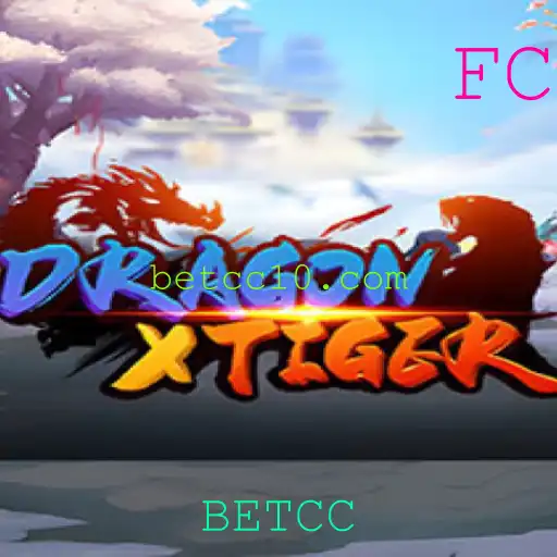 Explorando DragonXTiger: O Impacto do Jogo BETCC e Suas Regras