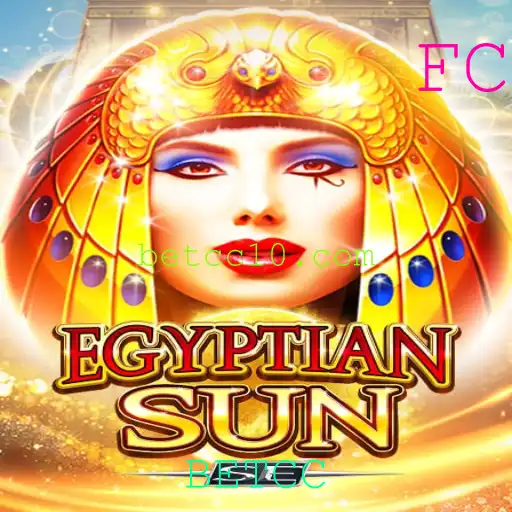 Explorando o Fascinante Mundo do Jogo EgyptianSunSE com a Palavra-Chave BETCC