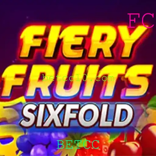 Explorando FieryFruitsSixFold: A Nova Sensação dos Jogos de Cassino com BETCC