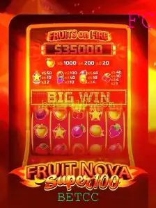 Descubra o Fascinante Mundo de FruitNovaSuper100