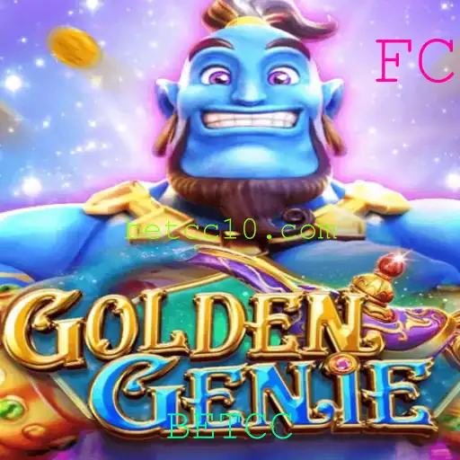 Descubra GOLDENGENIE: O Novo Fenômeno dos Jogos de Aposta com BETCC