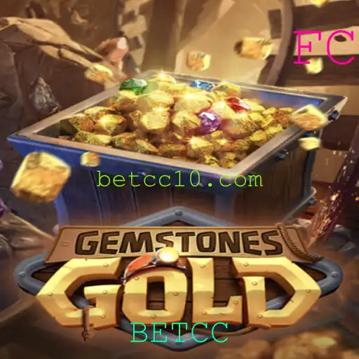 Descubra GemstonesGold: O Novo Jogo de Apostas da BETCC