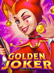 GoldenJoker: Um Mergulho no Mundo do Entretenimento com BETCC