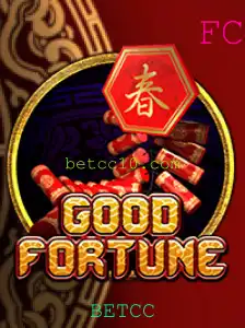 Boa Fortuna: Descubra o Mundo Empolgante de GoodFortune