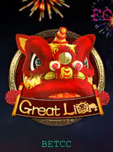 Descubra o Universo Fascinante de GreatLion: Um Jogo Inovador com a Marca BETCC
