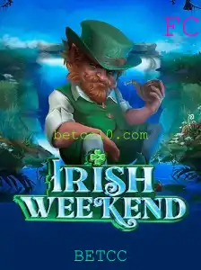 Descubra o Jogo 'IrishWeekend': Um Mergulho na Cultura e Entretenimento