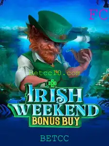Descubra o Encantador Mundo de IrishWeekendBonusBuy: A Nova Sensação dos Jogos