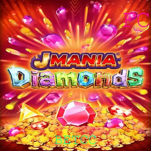 Descubra JManiaDiamonds: Um Novo Jogo no Universo das Apostas com BETCC