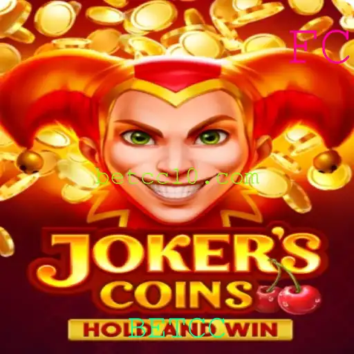 Descubra o Universo de JokersCoins: O Fascinante Mundo do Jogo de Apostas BETCC