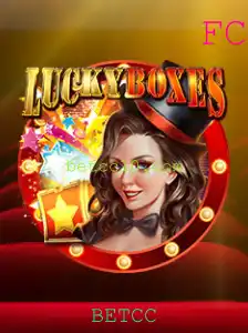 Descubra o Mundo de LuckyBoxes: A Nova Sensação do Entretenimento Digital