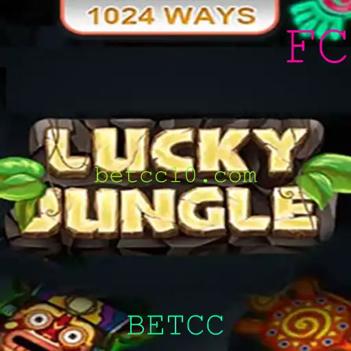 Descubra LuckyJungle1024: O Novo Fenômeno dos Jogos de Aposta