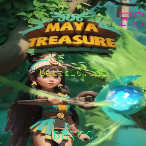 Descubra a Aventura Mística de MayaTreasure