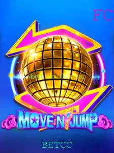 Explorando o Dinâmico Jogo MovenJump e Sua Integração com BETCC