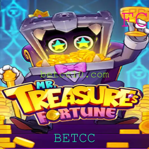 Explorando MrTreasuresFortune: Um Jogo Inovador no Mundo BETCC