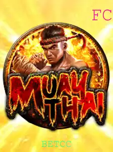 Explorando MuayThai: Regras e Introdução ao Jogo com BETCC