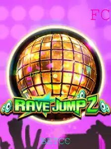RaveJump2: A Revolução no Mundo dos Jogos