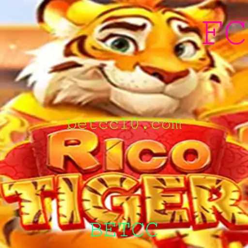 RicoTiger: Descubra como se Destacar no Jogo de Aventura com BETCC