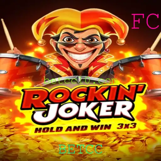 Explorando o Jogo RockinJoker: Uma Experiência de Apostas com BETCC