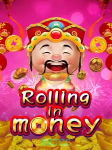 Explorando o Universo de RollingInMoney: A Nova Tendência no BETCC