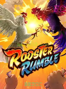 Explorando o Mundo de RoosterRumble e a Plataforma BETCC