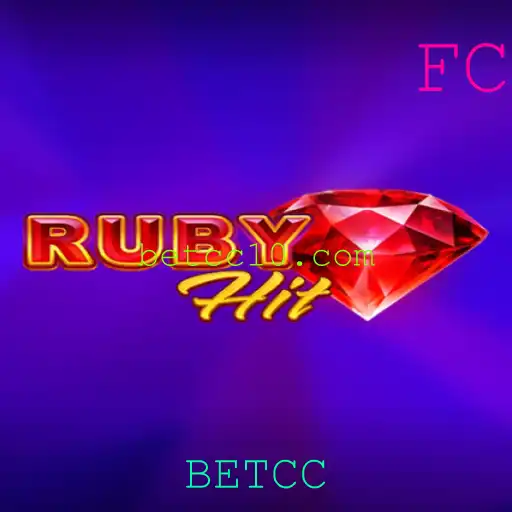 RubyHit: O Novo Jogo Sensação do Momento com a Palavra-Chave Inovadora BETCC