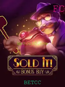 Descubra o Fascinante Mundo de SolditBonusBuy: O Jogo que Revoluciona com BETCC