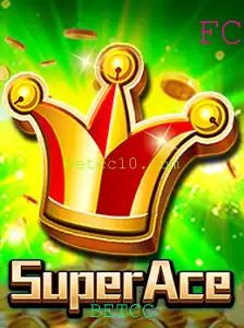 Descubra SuperAce: Um Jogo Empolgante no Mundo dos Games com a Chave-Secreta BETCC