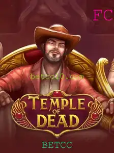 TempleofDead: A Aventura Mística no Mundo dos Jogos com BETCC