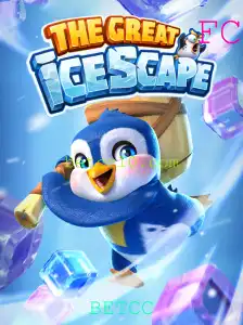 Explorando TheGreatIcescape: Um Mergulho no Jogo Inovador de BETCC