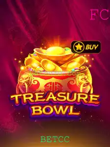 Explorando o Mundo de TreasureBowl: Um Jogo de Estratégia e Aventura com a Palavra-Chave BETCC