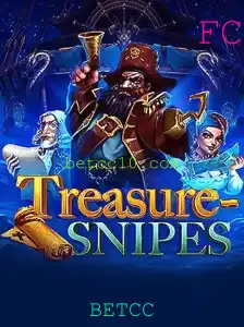 Explorando as Aventuras de TreasureSnipes: A Nova Fronteira dos Jogos de Estratégia com BETCC