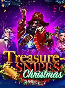 Explorando o Mundo de TreasuresnipesChristmas: Um Guia Detalhado