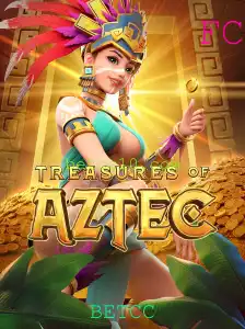 Descubra os Mistérios do Jogo Treasures of Aztec com a Key BETCC