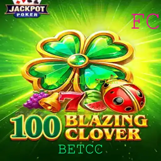 Explorando o Mundo de 100BlazingClover: O Jogo do Momento