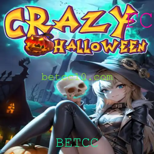 CrazyHalloween: Um Jogo Eletrizante com a Palavra-Chave BETCC