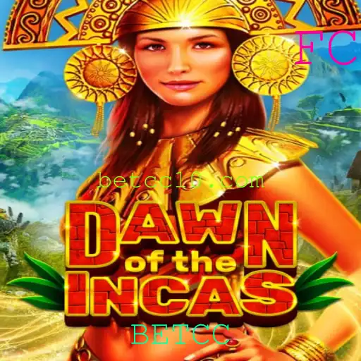 DawnoftheIncas: Uma Jornada Através da Civilização Inca com BETCC