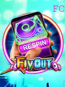 FlyOut: Uma Nova Experiência de Jogo com o Toque BETCC